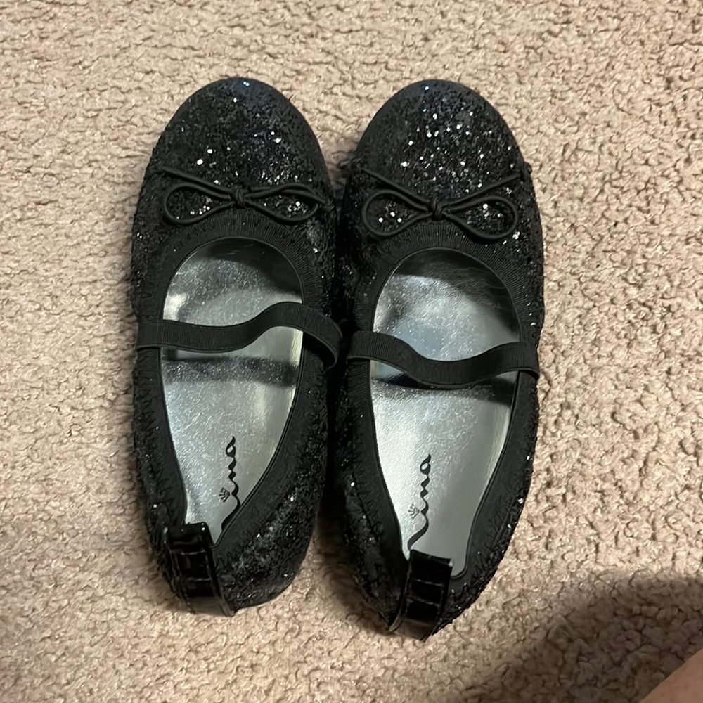 Dress shoes little girls